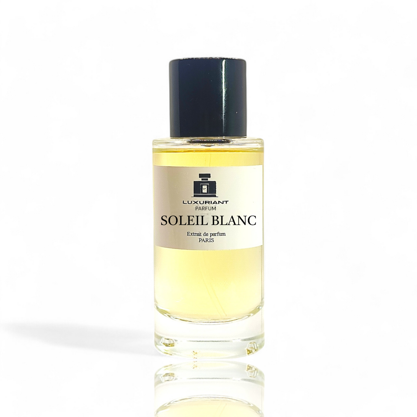 SOLEIL BLANC