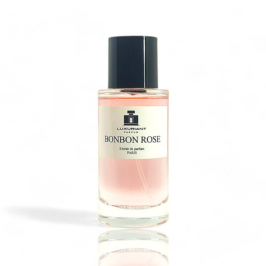 BONBON ROSE